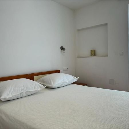 Apartments And Rooms Nikola โอมิช ภายนอก รูปภาพ